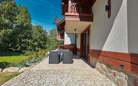 Apartament Pieniny